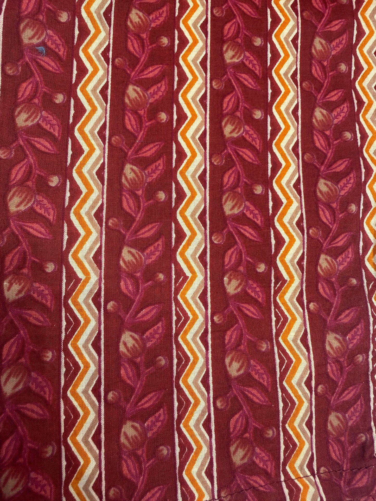 Printed Cotton Co-ords set-HSC180