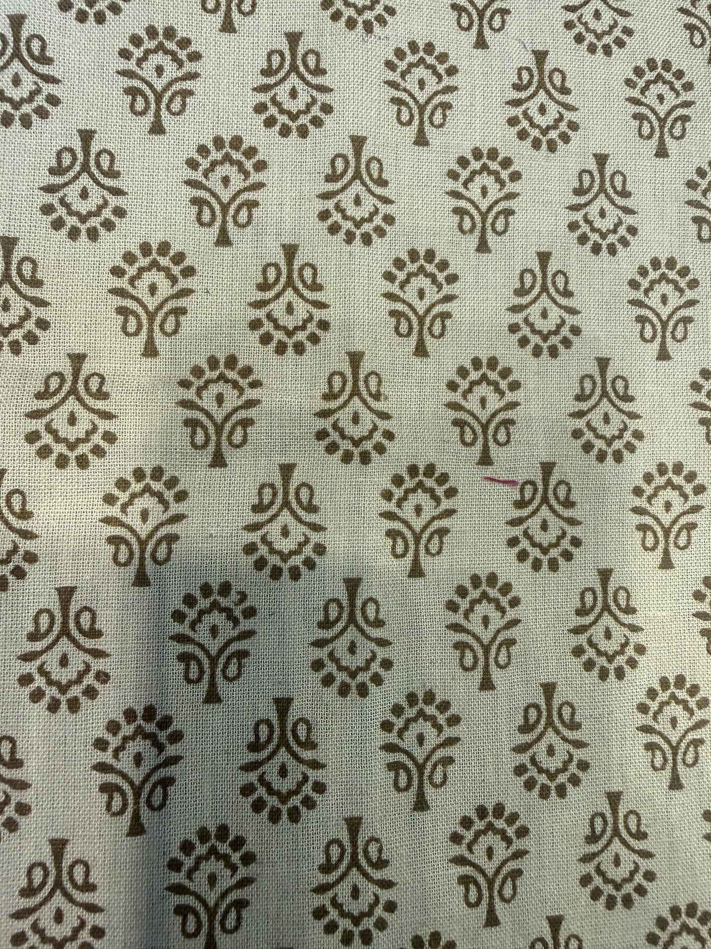 Pure Cotton Printed Tunics - HSC1148