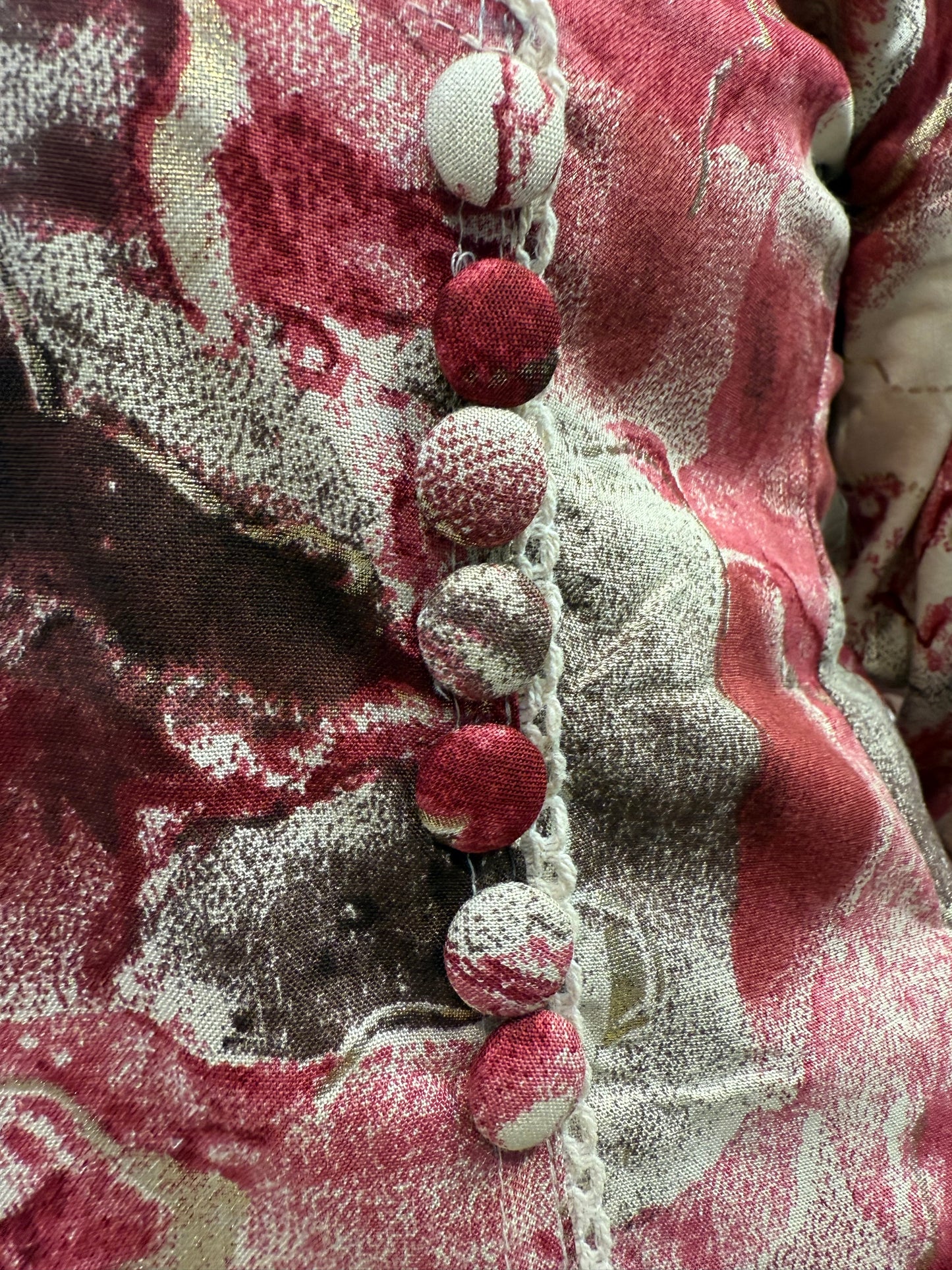 Premium Rayon Co-ords Set