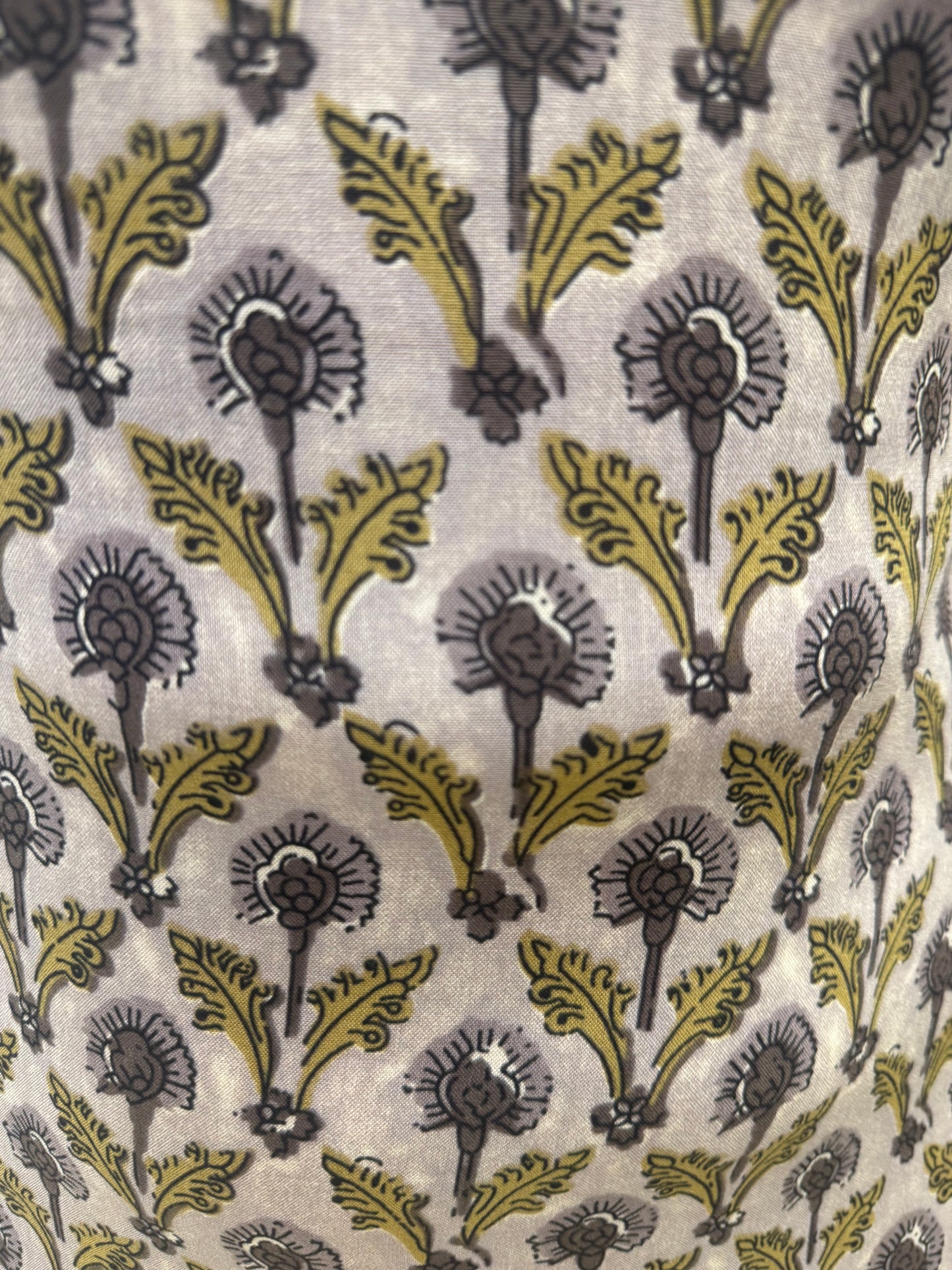 Premium Rayon Printed Co-ords Set