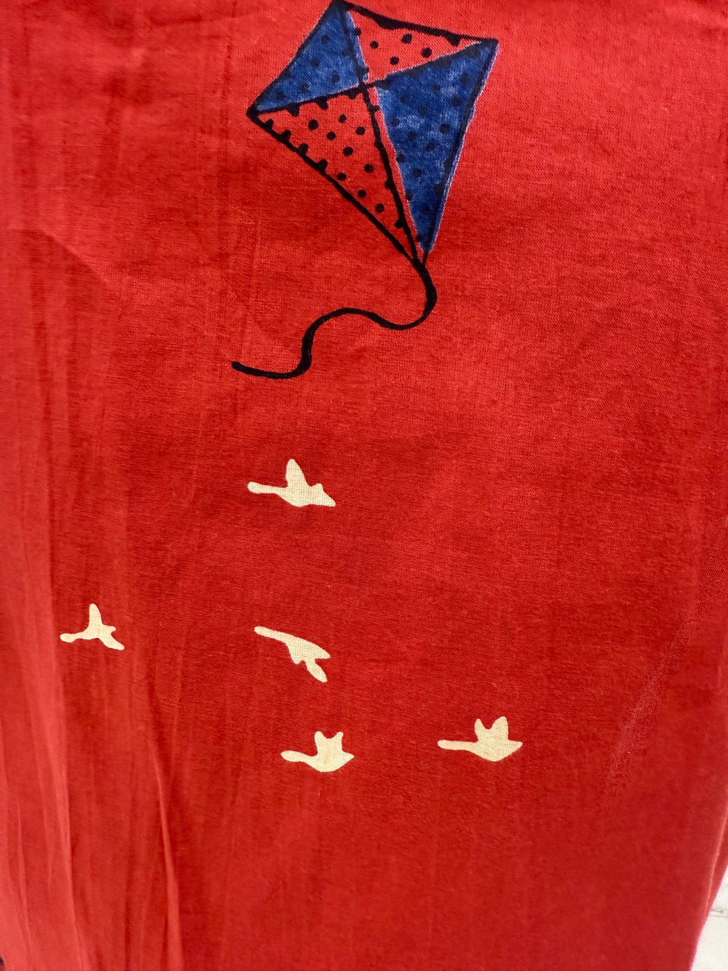 Kite Cotton Co-ords set