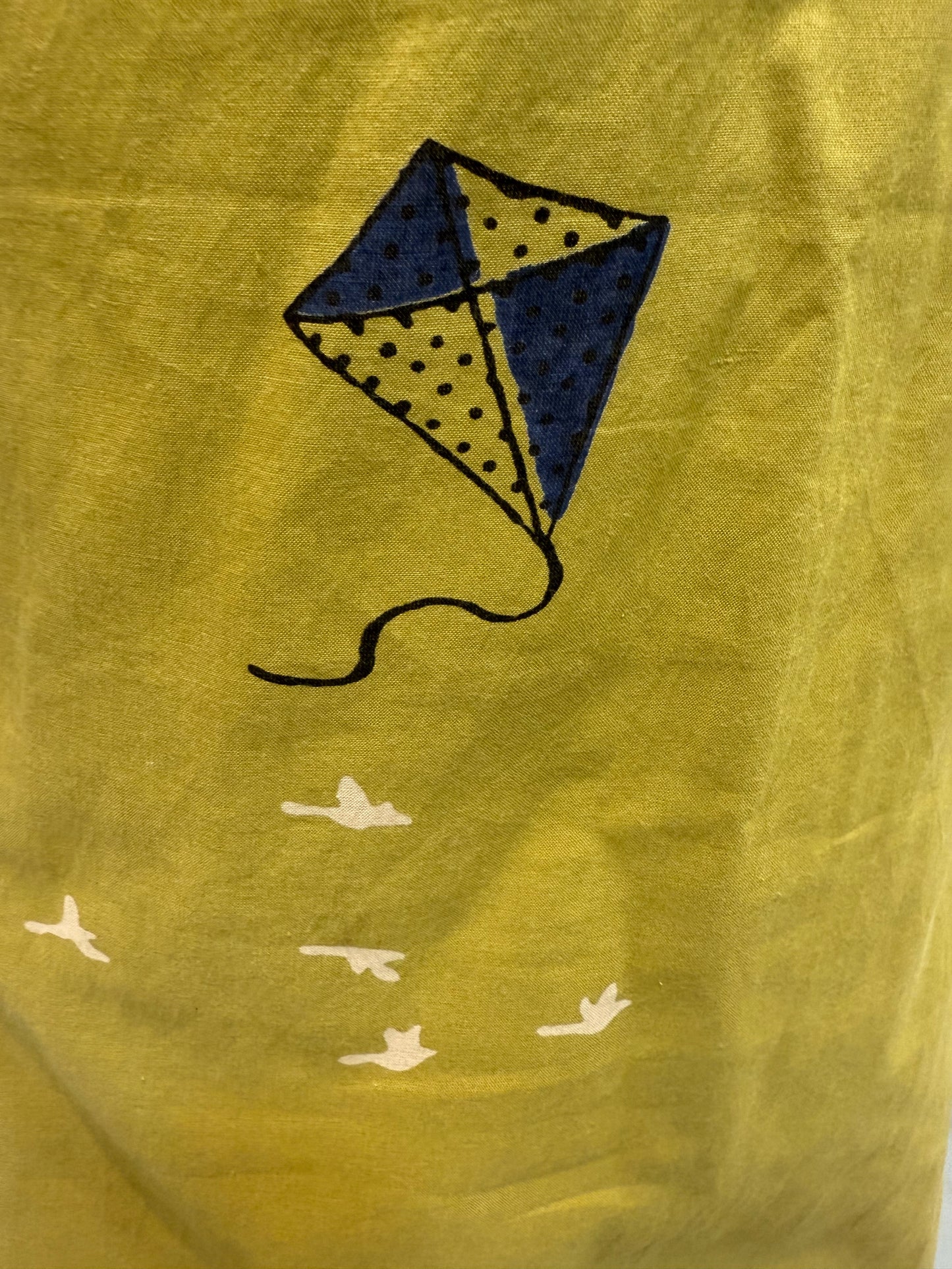 Kite Cotton Co-ords set