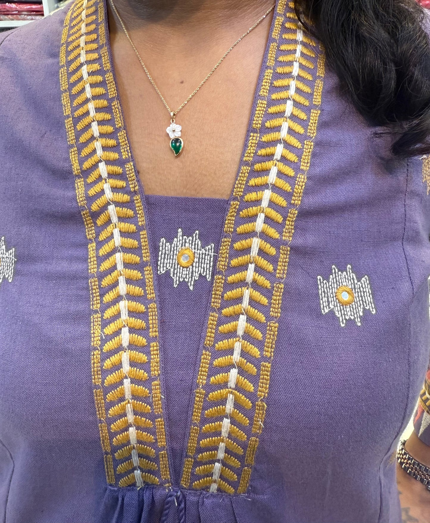 Cotton Flex Co-ords set
