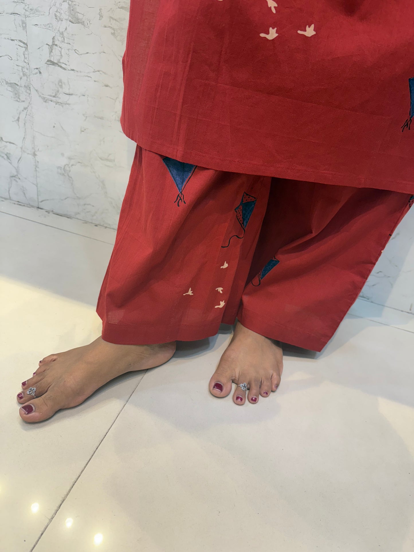 Kite Cotton Co-ords set