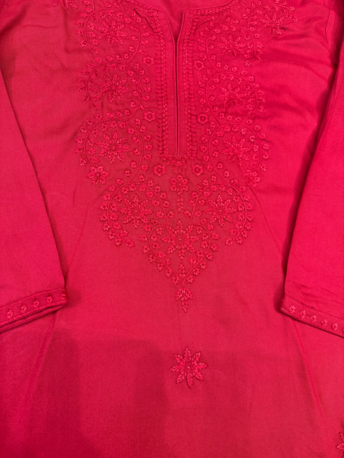 Marron Tunics Top -HSC1249