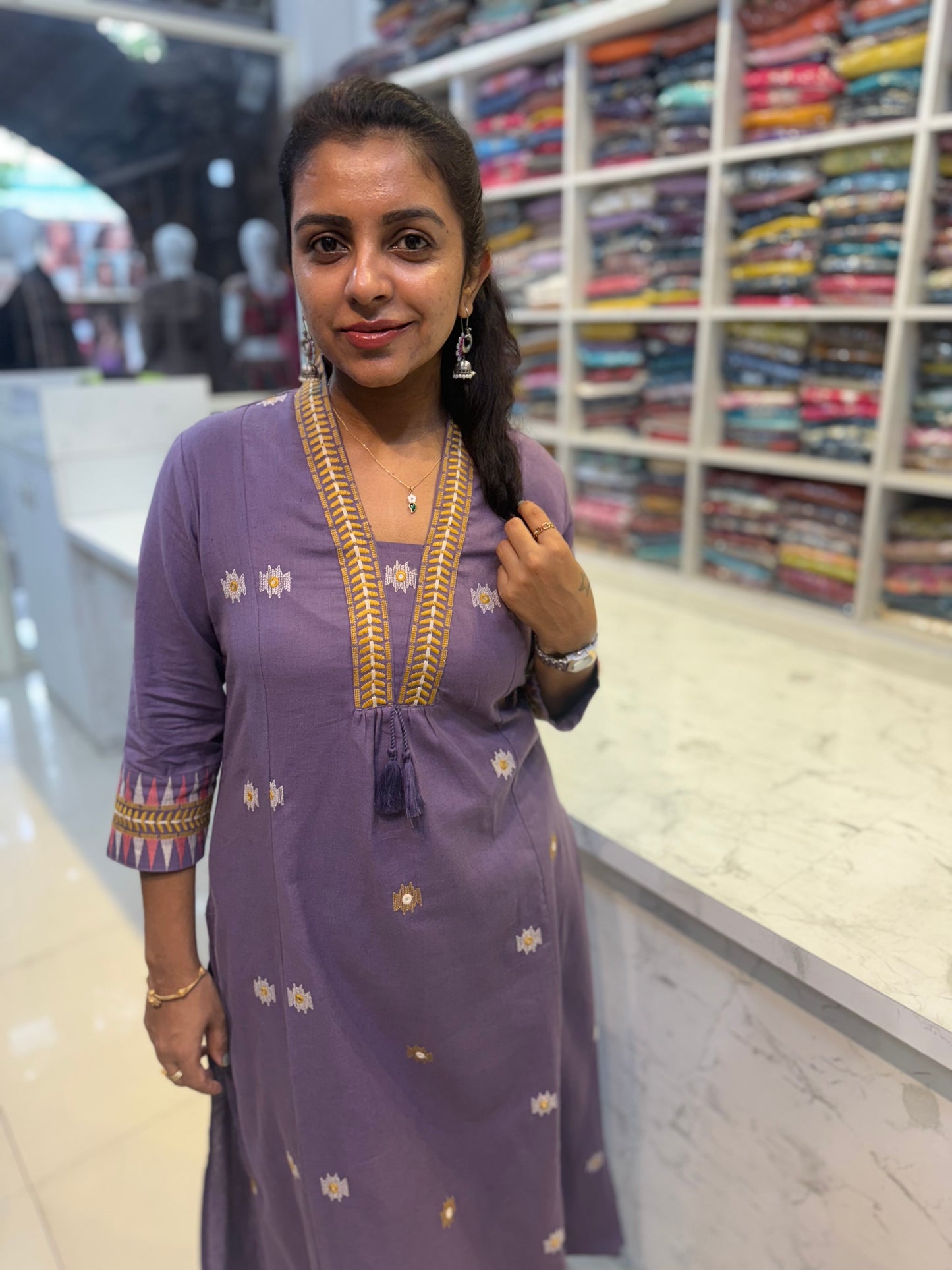 Cotton Flex Co-ords set