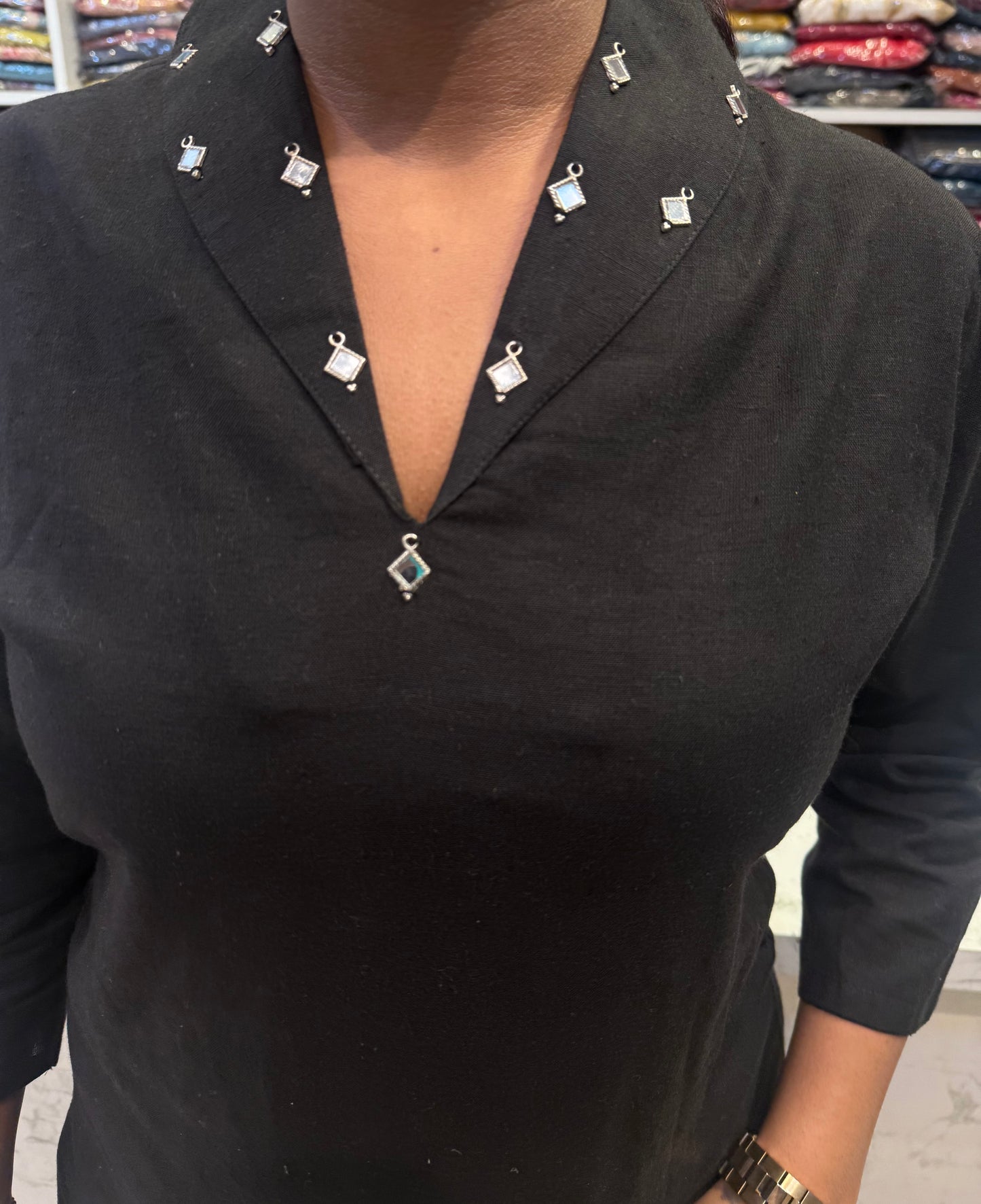 Cotton Flex Co-ords set