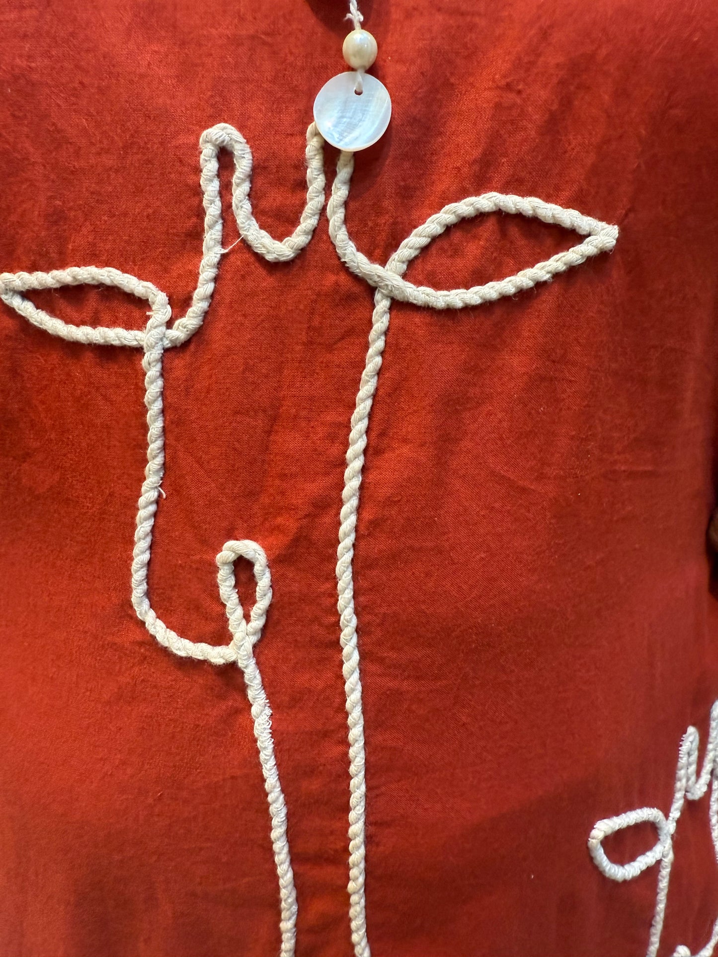 Giraffe Cotton Co-ords Set