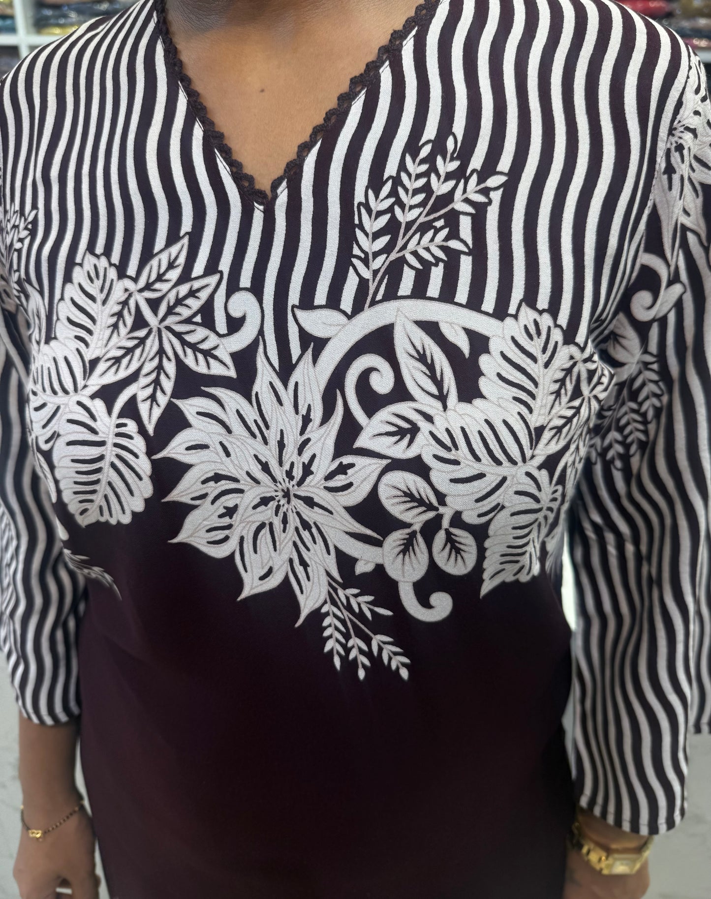 Premium Rayon Co-ords Set