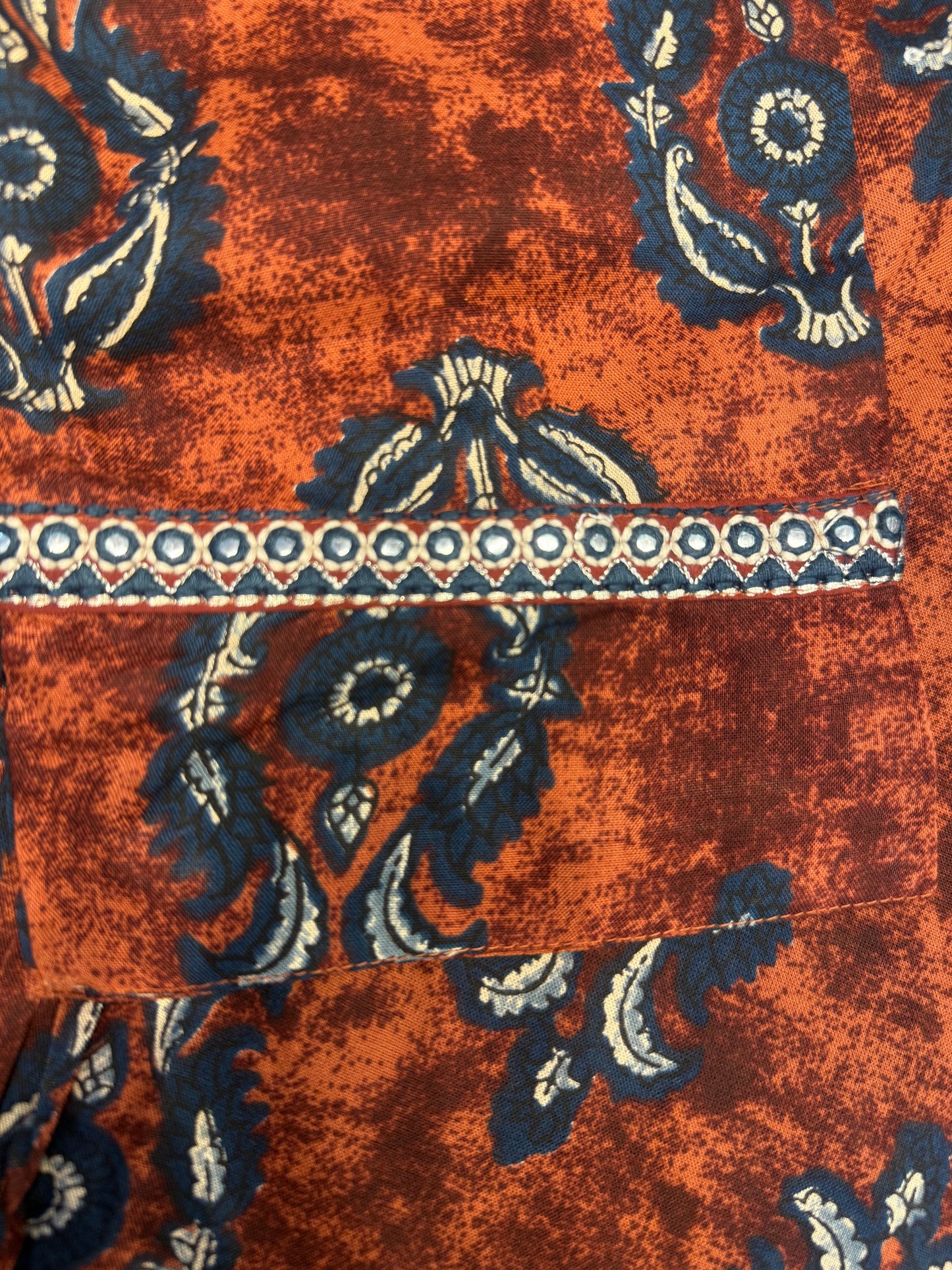 Pure Rayon Printed Tunics -  HSC1148