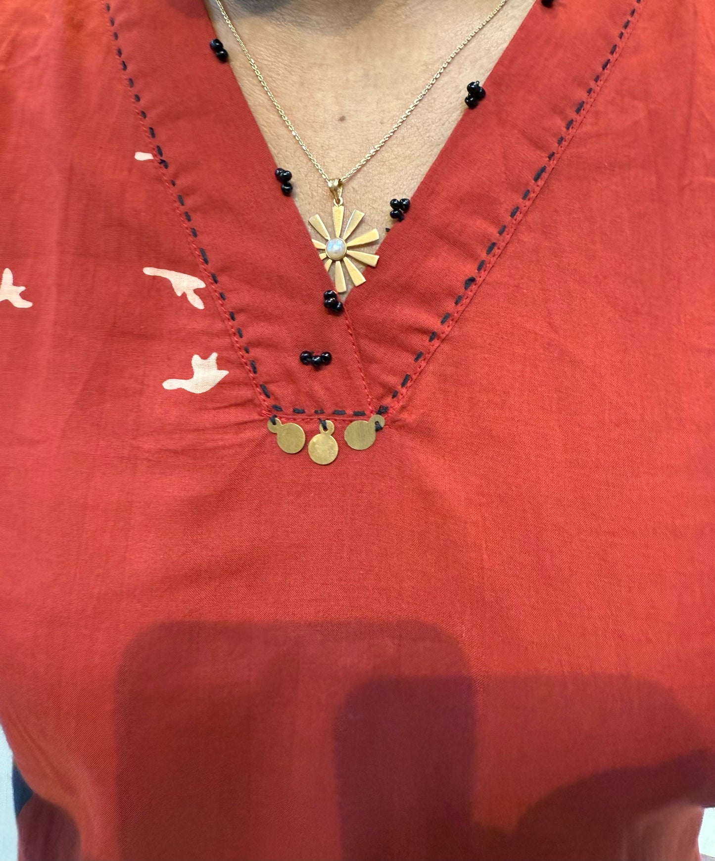 Kite Cotton Co-ords set