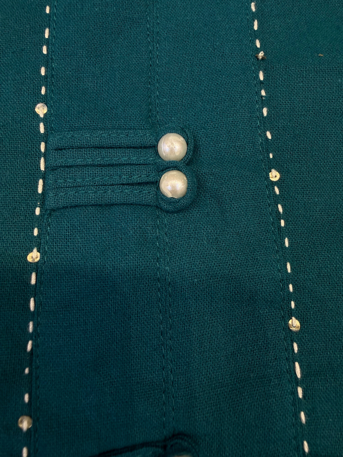 Pure Cotton Tunics Top -HSC1249