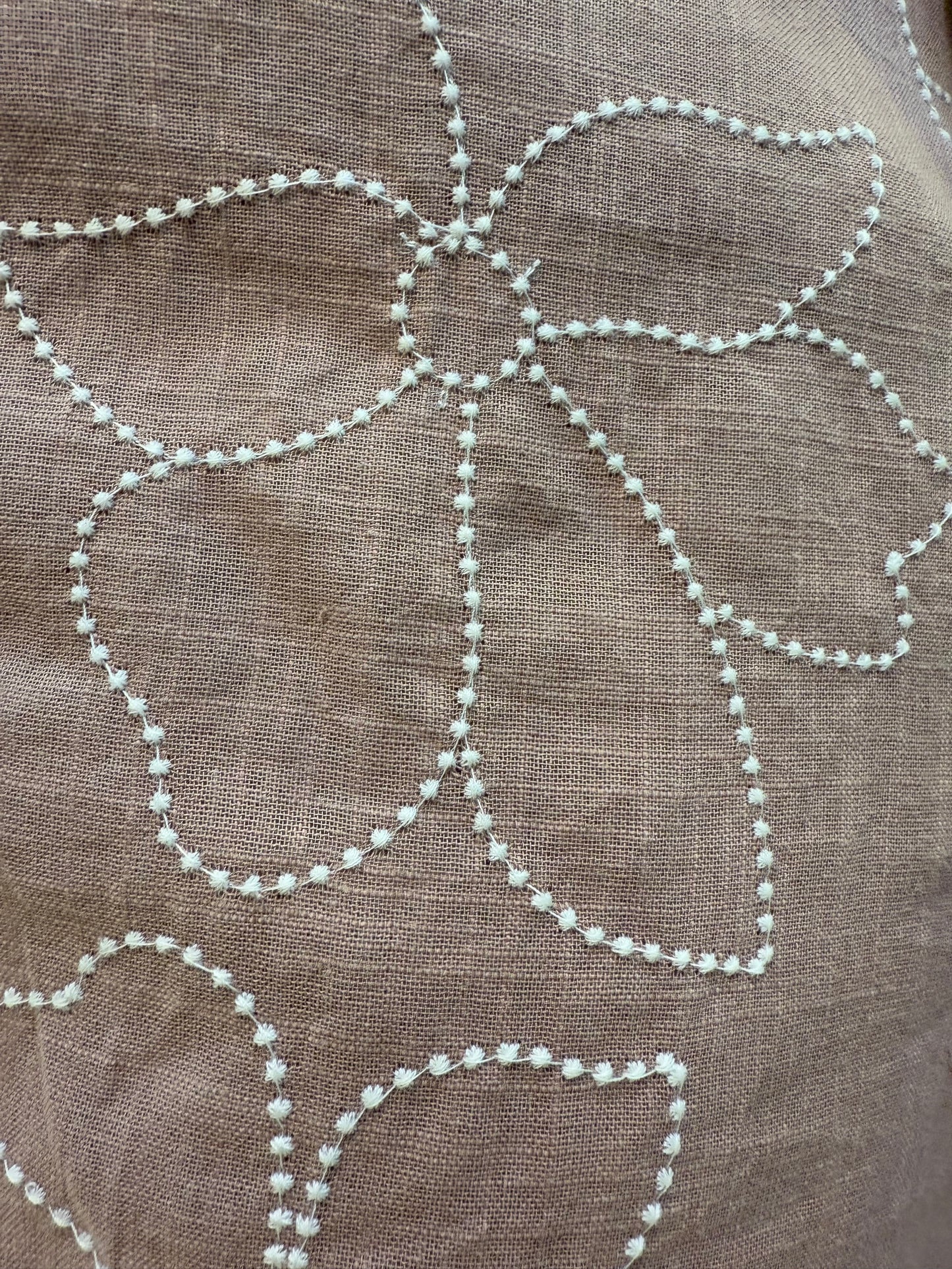 Cotton flex salwar suit
