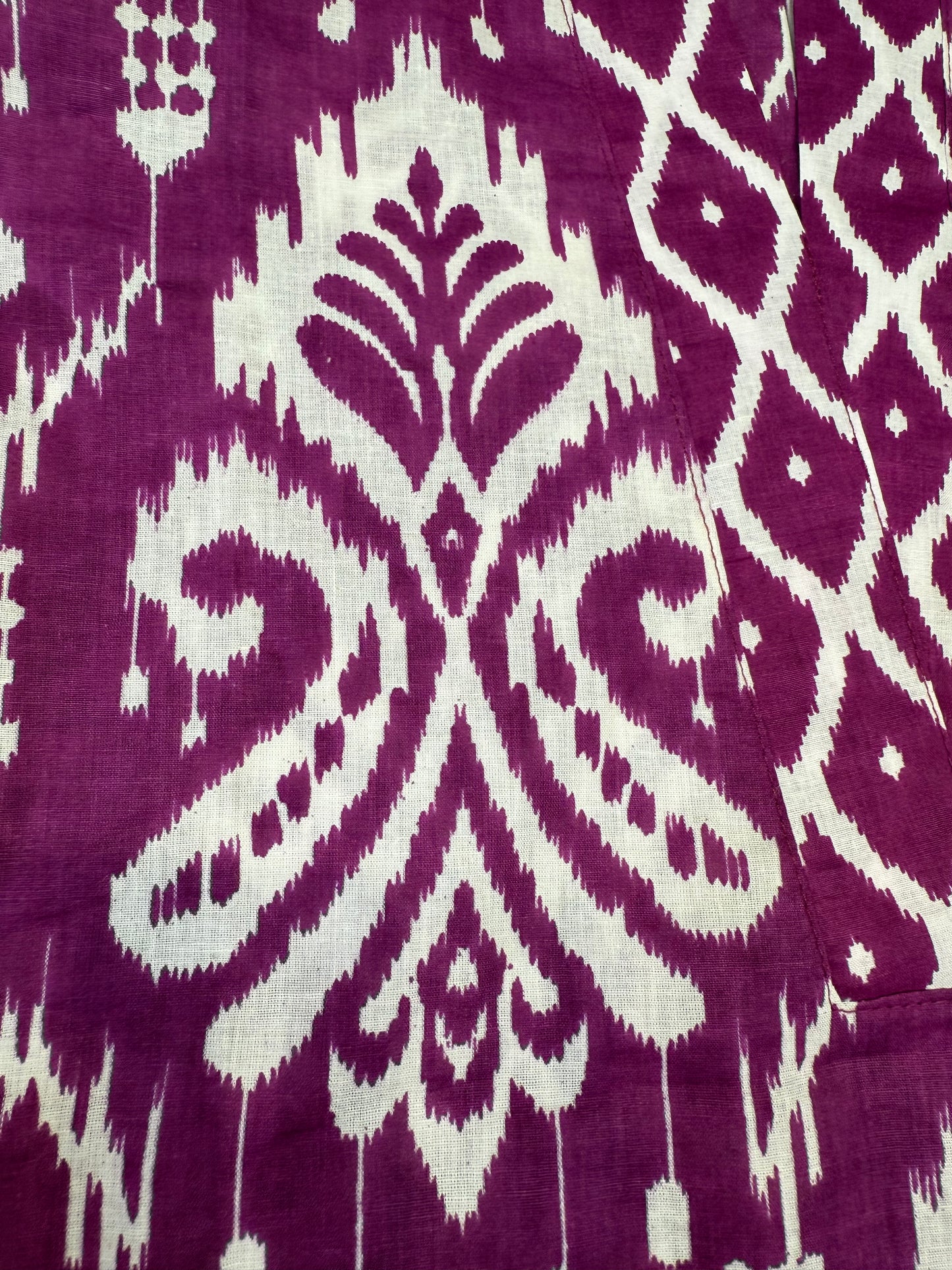Printed Kurti With Pant and Dupatta-HSC16