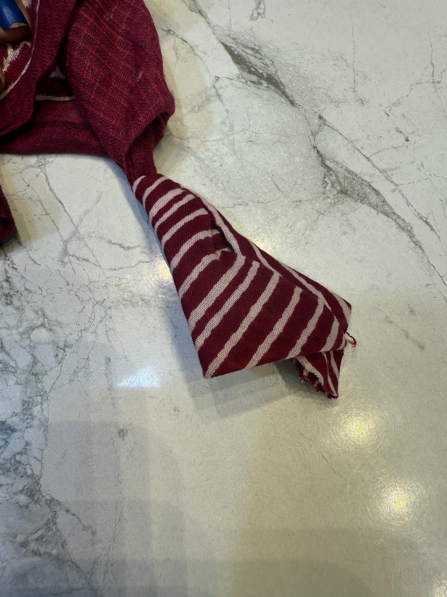 Pure Cotton Kurti With Pant and Dupatta