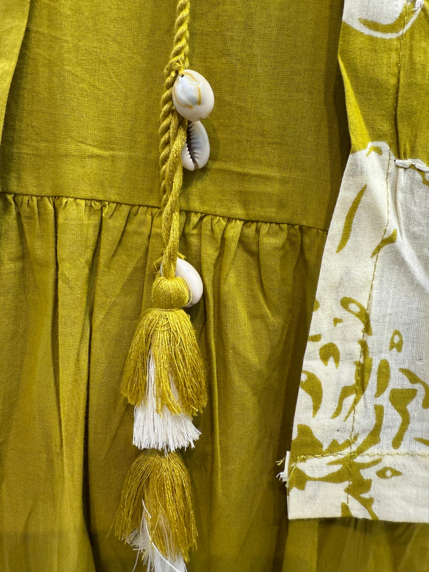 Long Gown With Jacket Pure Cotton Dress