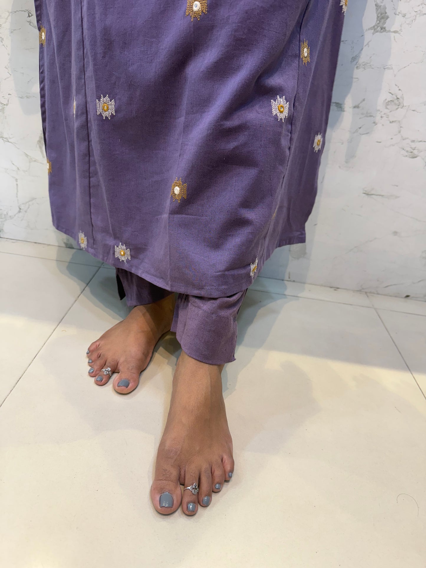 Cotton Flex Co-ords set