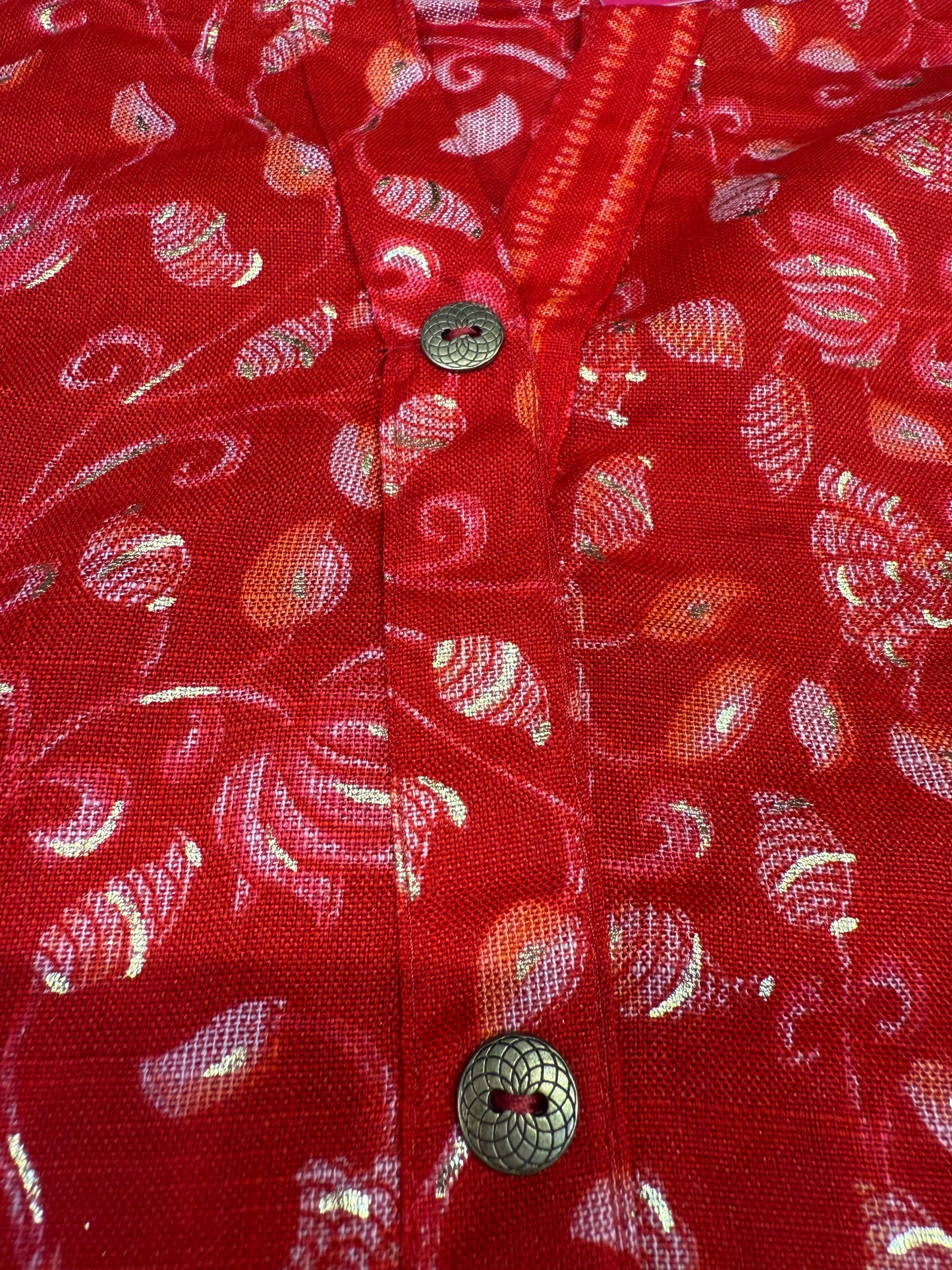 Premium Rayon Printed Kurti With Pant and Dupatta