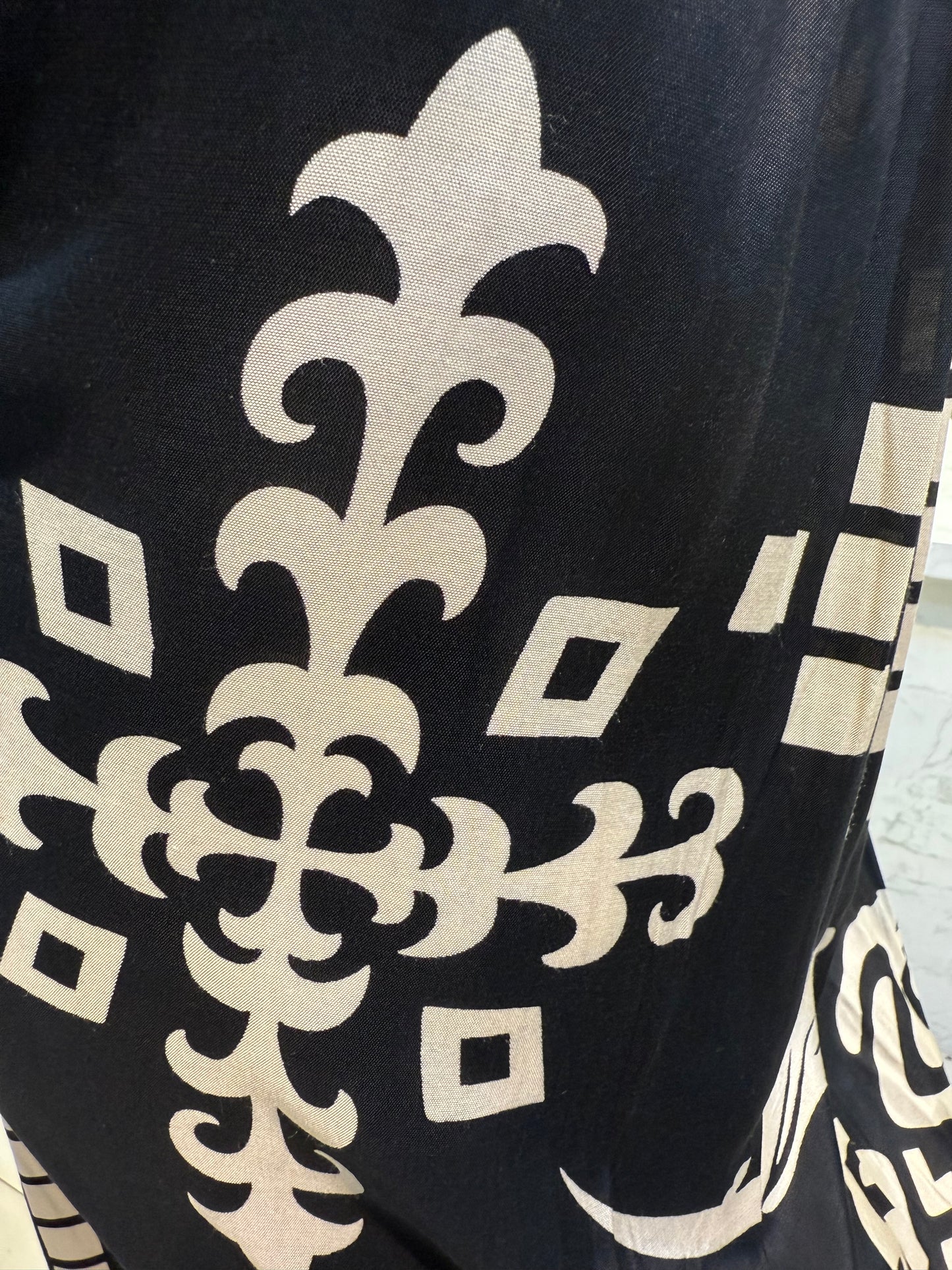 A-line Dress